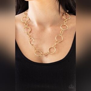 Classic Combo Necklace